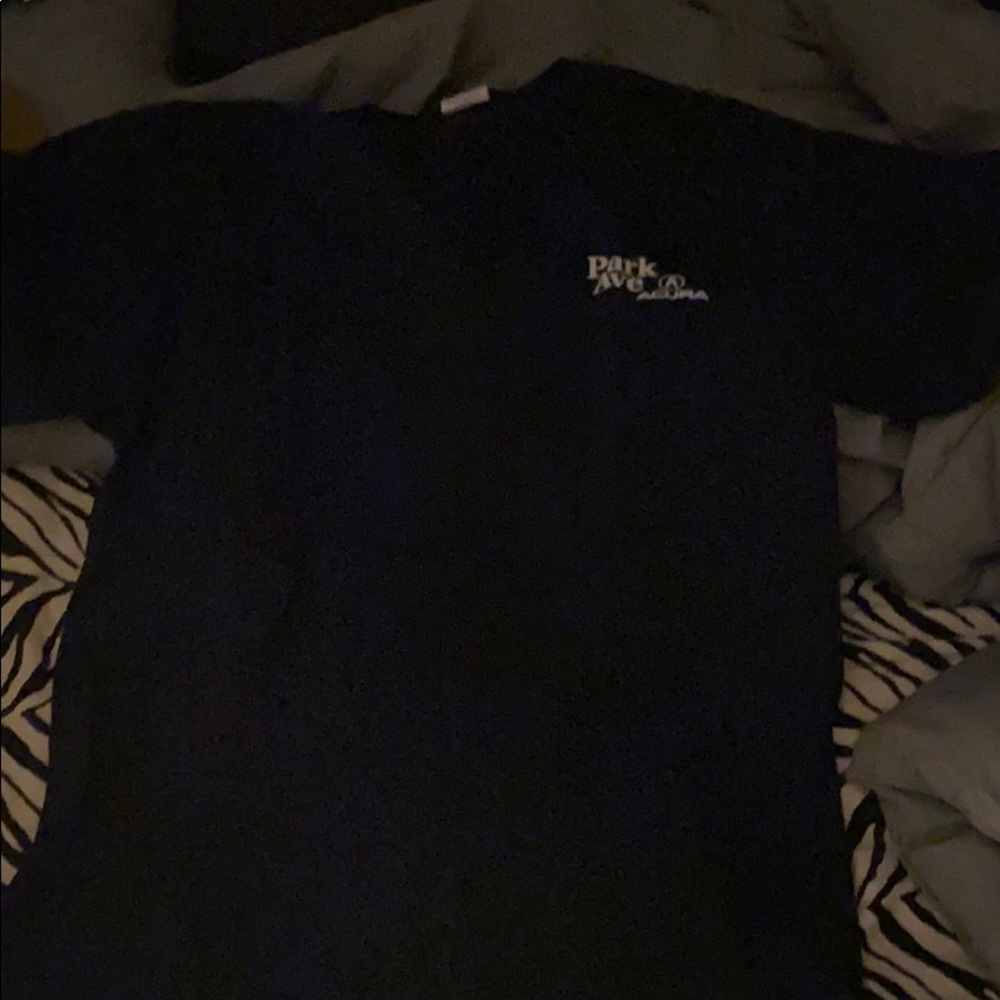 Park ave Acura tee